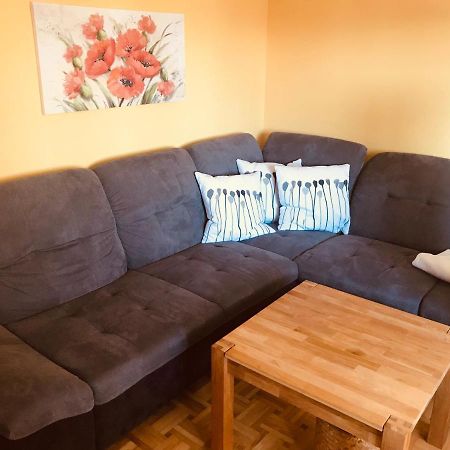 Ferienwohnung Trommler Oberwiesenthal Εξωτερικό φωτογραφία