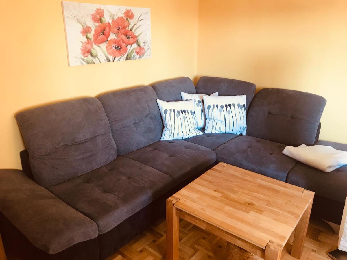 Ferienwohnung Trommler Oberwiesenthal Εξωτερικό φωτογραφία
